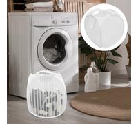 Cesto Per I Panni Sporchi Della Camera Da Letto Organizzatore Lavanderia