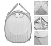 Cesto Per I Panni Sporchi Della Camera Da Letto Organizzatore Lavanderia