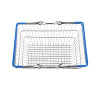 Cesto Per Il Bucato Bambini Cestino Della Spesa Casa Delle Bambole