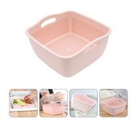 Cesto Per Il Lavaggio Della Frutta Cestino Conservazione Delle Verdure