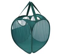 Cesto Per La Biancheria Leggero Cesta Roba Sporca Basket Lavanderia Robusto