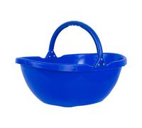 Cesto per la raccolta della frutta e delle bacche nel giardino, per la