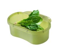 Cesto per la vittoria del lavello, porta spugna, cestino per la pulizia della cucina, filtro per rifiuti alimentari, senza fori per il ristorante