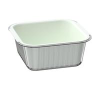 Cesto Per Lavare Le Verdure - Colino Per Alimenti A Doppio Strato | Filtri Da Cucina, Contenitori Per Alimenti Con Cestello Per Il Lavaggio Del Riso Per Un Drenaggio Efficiente Dei Frutti Di Patate E