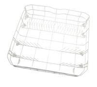 Cesto per lavastoviglie inferiore bianco/grigio Lavastoviglie 34420310 PROLINE Lavastoviglie 34420310 PROLINE