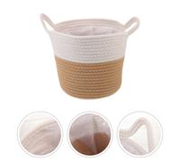 Cesto Per Piante Cestino Porta Oggetti Portaoggetti La Conservazione