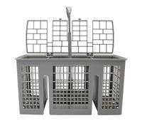 Cesto per posate per lavastoviglie | Organizzatore di posate antiaderente con contenitore per stanze,Organizzatore di stoccaggio antiaderente con vassoio di essiccazione accessori cucina casa hotel