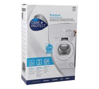 Cesto Per Scarpe Haier 35602578 Care+Protect Csr1101 Per Asciugatrice