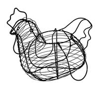 Cesto per uova gallina, 33 cm