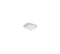 Cesto per Verdure in Acciao Inox Weber Style Cod. 6434