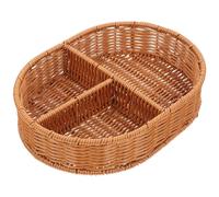 Cesto Porta Frutta Per Cestino Da Cucina Contenitori Spezie Viaggio