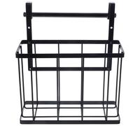 Cesto Porta Oggetti Cestino Di Stoccaggio Domestico Da Appendere Al Muro