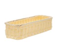 Cesto Porta Oggetti Portaoggetti Cestini Di Plastica Portautensili