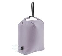 Cesto portabiancheria da viaggio, organizer a compressione, pieghevole, leggero, accessori di imballaggio durevoli, pratiche borse per bagagli, viaggi su strada, viaggi d'affari