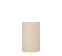 Cesto Portabiancheria Kartell WASTE Grigio Colombo Opaco