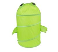 Cesto Portabiancheria Pieghevole Bin Della Lavanderia Per Bambini Il Bucato