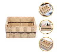 Cesto Portagiochi Portaoggetti Bagno Cestello Per Scaffale Cestino