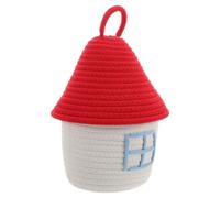 Cesto Portaoggetti Bagno Organizzatore Dell'asilo Nido Scatole Decorative