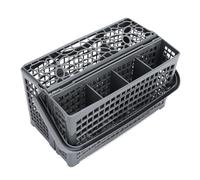 Cesto Portaoggetti For Posate For Lavastoviglie, Portaposate, Coltelli, Forchette, Compatibile Con LG, Lavastoviglie