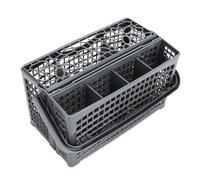 Cesto portaposate for lavastoviglie, utensili, coltelli