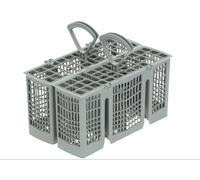 Cesto portaposate sdoppiabile 00418280 418280 lavastoviglie Bosch Siemens