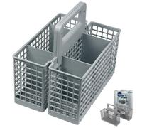 Cesto portaposate universale Riferimento: 484000008561 per lavastoviglie W-pro