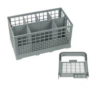 Cesto Posate Compatibile Con Bosch 00093046 Universale per Geschirrspüler