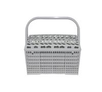 Cesto Posate Compatibile Con Electrolux 152559300/8 240x145mm per