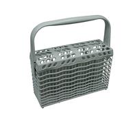 Cesto Posate Compatibile Con Zanussi 152474630/0 235x85mm per Lavastoviglie