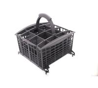 CESTO POSATE LAVASTOVIGLIE ARISTON INDESIT C00386530 ORIGINALE