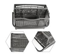 Cesto posate per lavastoviglie premium compatibile con ForBosch e ForSiemens