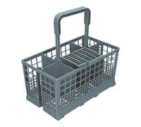 Cesto Posate Universale per Div. Geschirrspüler Compatibile U. A. Bosch Siemens