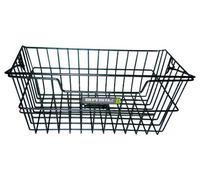 Cesto posteriore basil cairo nero