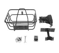 Cesto Posteriore Di Ferro Appeso Spesso