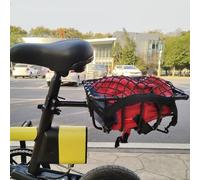Cesto Posteriore Per Bicicletta Leggero Di Grande Capacità Durevole