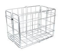 Cesto Posteriore Wald Prodotti #582 Cesto Pieghevole Rr Sil