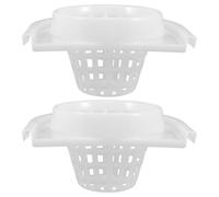 Cesto Pulizie Cestello Per La Spremitura Dell'acqua Barile Di Plastica