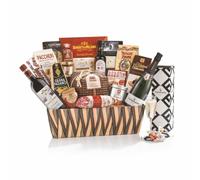 Cesto Regalo Gastronomico GHIOTTONERIE