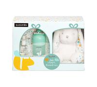 Cesto regalo per neonati Include Baby Cologne Memories 100 ml Formato Viaggio 50