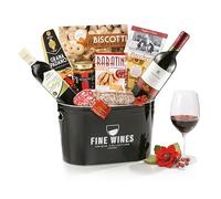 Cesto Spumantiera Chloe Villa Guelfa