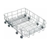 Cesto Stoviglie Compatibile Con Bosch Cestino 00773588 per Lavastoviglie 45cm