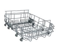 Cesto Stoviglie Inferiore Compatibile Con Bosch Stachelreihen per Lavastoviglie