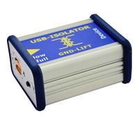 CESYS C028149 Separazione galvanica (GND-lift) dal PC host e dal dispositivo USB