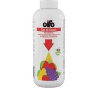 CET 46 GREEN 1 Kg Cifo Concime Professionale Liquido per Agricoltura