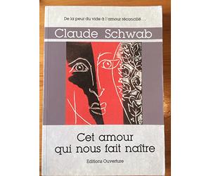 cet amour qui nous fait naître