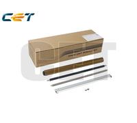 CET BK Drum Unit Rebuild Kit Minolta C227i,C257i,C287i DR-217K-Kit 105K