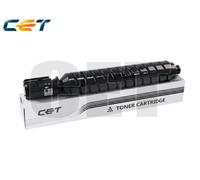 CET Black Canon C-EXV51 CPP Toner Cartridge- 69K 0481C002AA