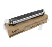CET Black Developer Unit RICOH IM C2010, IM C2510 -180KD0DZ3000