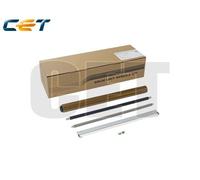 CET Black Drum Unit Rebuild Kit, MINOLTA C226i #DR-218K-Kit#105K