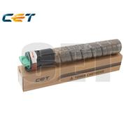 CET Nero Ricoh Aficio MPC2030 MPC2050- 10K/ 215g 841196 - RICE6407